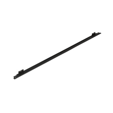 Warming Drawer Heat Deflector, Black W11594554