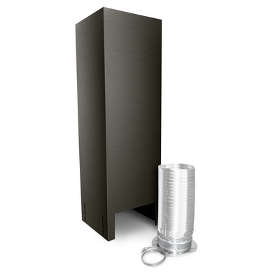 Chimney Extension Kit Stainless for Island Mount EXTKIT16ES