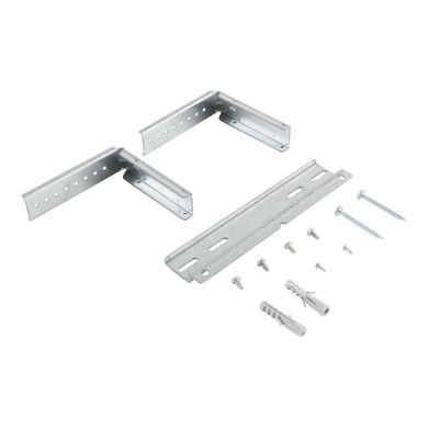 Wall-Mount Hood Chimney Extension Kit W11522796