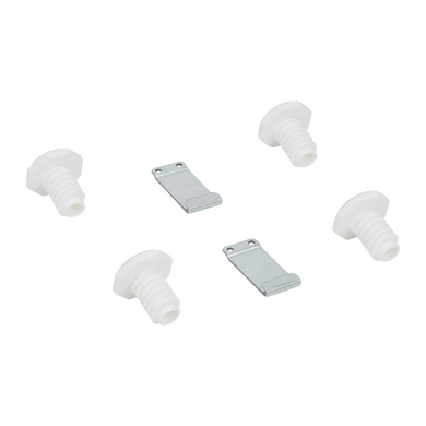 Washer & Dryer Stacking Kit W10869845