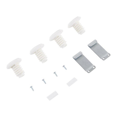 Washer & Dryer Stacking Kit W10869845