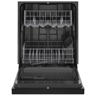 Amana® Dishwasher with Midnight Interior ADFS2524RS