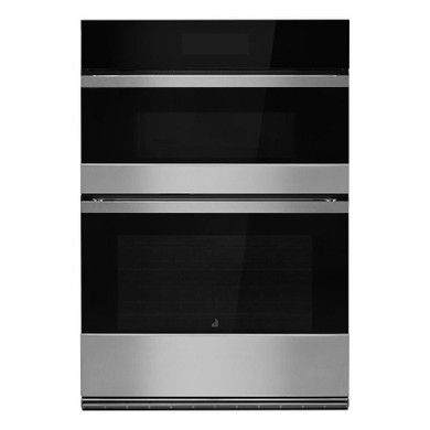Jennair® NOIR™ Microwave Combination Wall Oven with MultiMode® Convection JOECC530RM