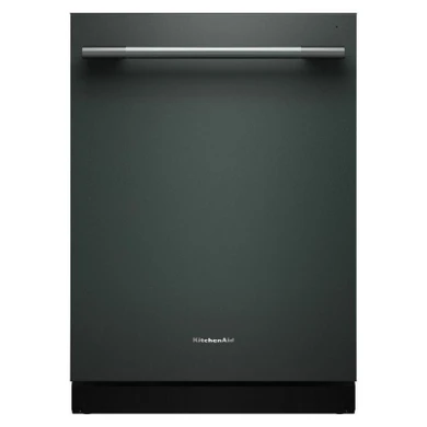 Kitchenaid® Third Level Jet Rack Dishwasher with 40+ Total Wash Jets, 41 dBA KDTS324SJP