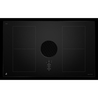 36" NextGen JennAir Downdraft Induction Cooktop JIDT836SBL