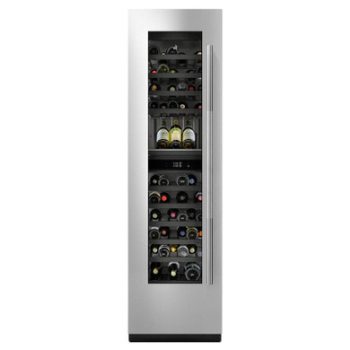 Jennair® 24" RISE™ Wine Column Panel Left Swing JKWPHL24RL