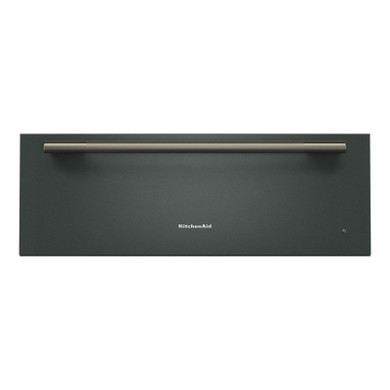 Black Ore Handle Hardware Accessory Kit for KitchenAid® 30" Warming Drawer W11774454