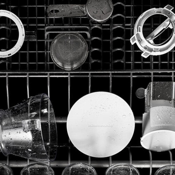 Kitchenaid® Sifter + Scale Attachment KSMSFTA