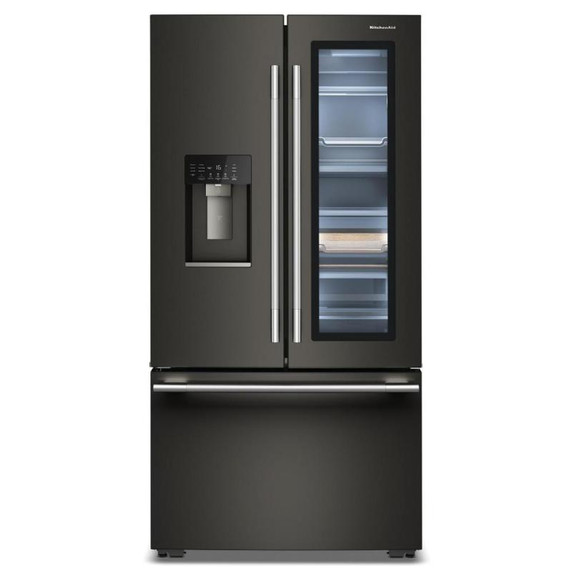KitchenAid Refrigerator KRFC936SBE KRFC936SBE