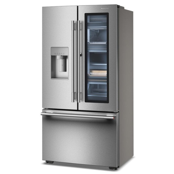 KitchenAid Refrigerator KRFC936SPS KRFC936SPS