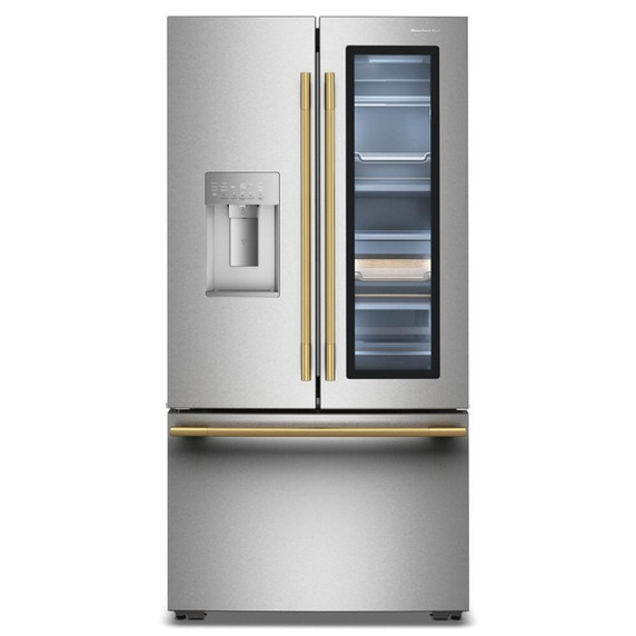 KitchenAid Refrigerator KRFC936SPS KRFC936SPS