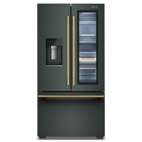 KitchenAid Refrigerator KRFC936SJP KRFC936SJP