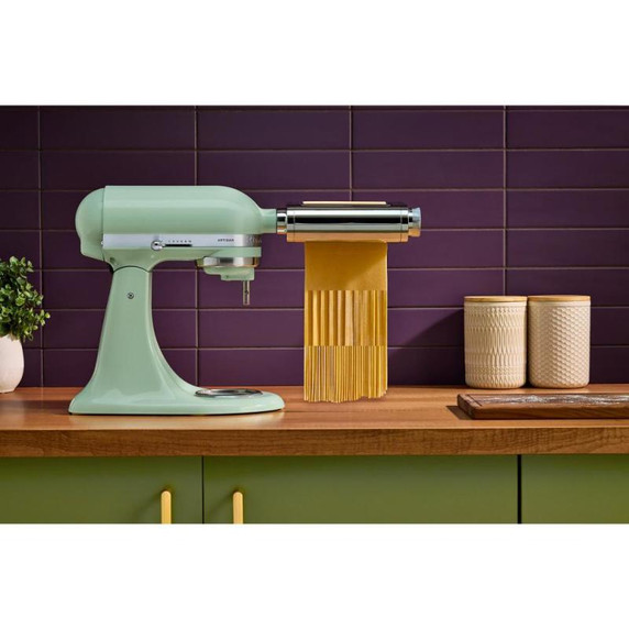 KitchenAid® 3-in-1 Metal Pasta Attachment, KSM3MPA KSM3MPA