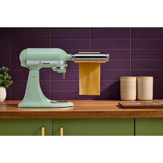 KitchenAid® 3-in-1 Metal Pasta Attachment, KSM3MPA KSM3MPA
