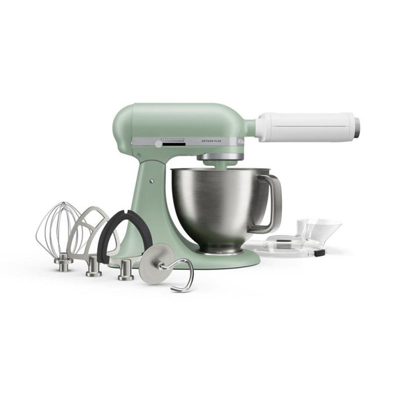 KitchenAid® 3-in-1 Pasta Attachment KSM3PPA