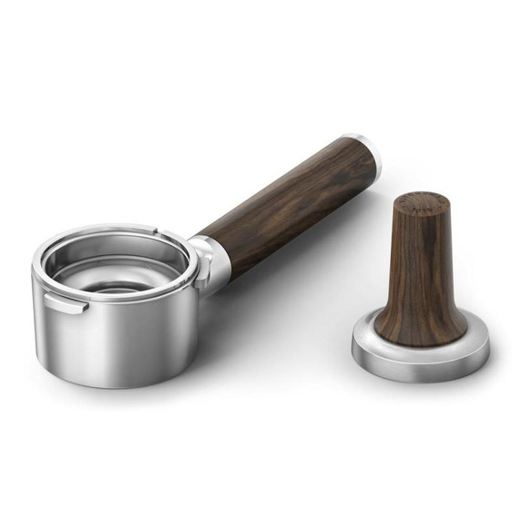KitchenAid® Walnut Wood Espresso Accessory Kit KESWAS