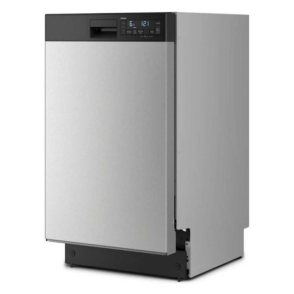 Whirlpool Dishwasher WDFS5118SS WDFS5118SS