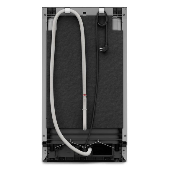 Whirlpool Dishwasher WDFS5118SS WDFS5118SS