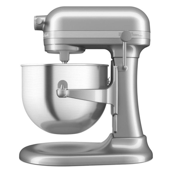Kitchenaid® New 7 Quart Bowl-Lift Stand Mixer with Redesigned Premium Touchpoints KSM70SNDXMC