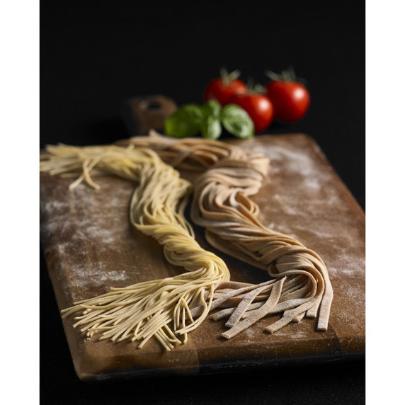 Kitchenaid® 3-Piece Pasta Roller & Cutter Set KSMPRA