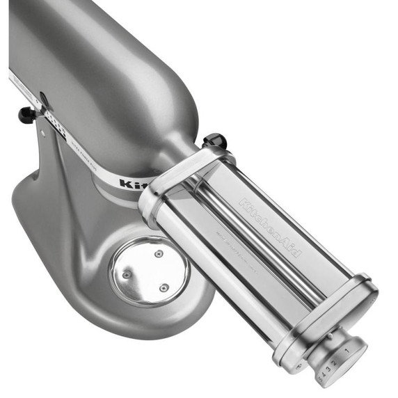 KitchenAid® Ultra Power® Plus Series 4.5-Quart Tilt-Head Stand Mixer KSM96CU