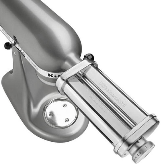 KitchenAid® Ultra Power® Plus Series 4.5-Quart Tilt-Head Stand Mixer KSM96CU