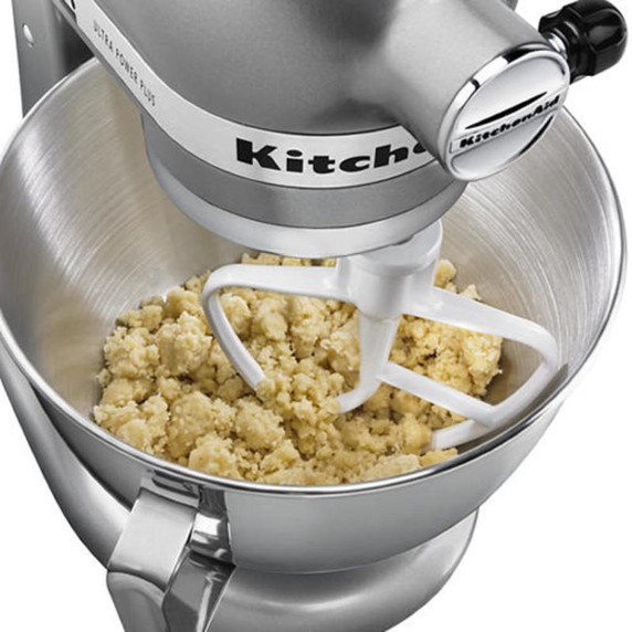 KitchenAid® Ultra Power® Plus Series 4.5-Quart Tilt-Head Stand Mixer KSM96CU