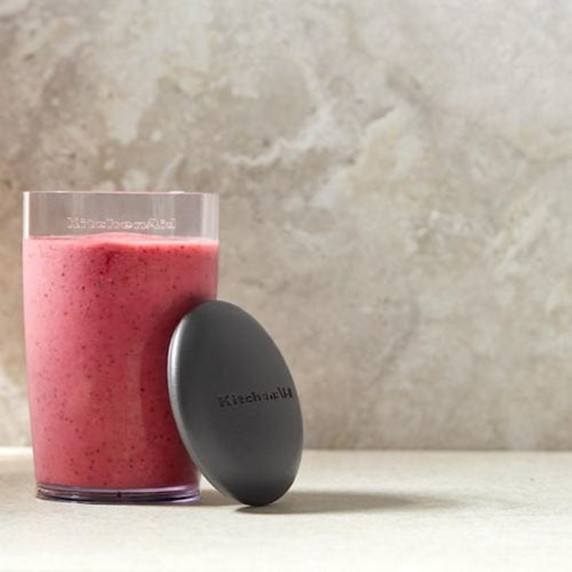 KitchenAid Go™ Cordless Hand Blender - battery sold separately KHBRV00BM