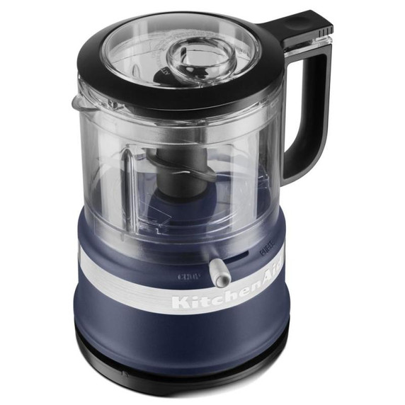 Kitchenaid® 3.5 Cup Food Chopper KFC3516IB