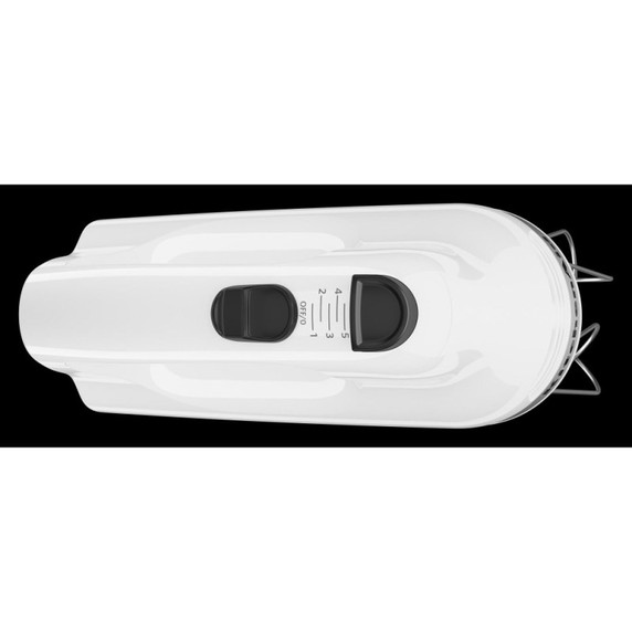 Kitchenaid® 5-Speed Ultra Power™ Hand Mixer KHM512WH