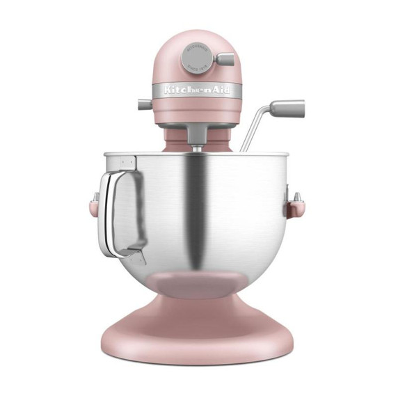 Kitchenaid® 7 Quart Bowl-Lift Stand Mixer with Redesigned Premium Touchpoints KSM70SNDXDR