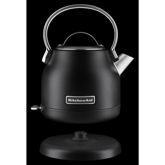 Kitchenaid® 1.25 L Electric Kettle KEK1222BM