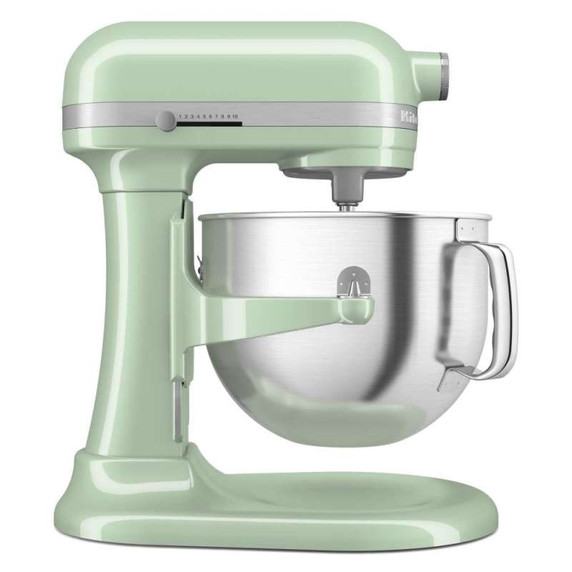 Kitchenaid® 7 Quart Bowl-Lift Stand Mixer with Redesigned Premium Touchpoints KSM70SNDXPT