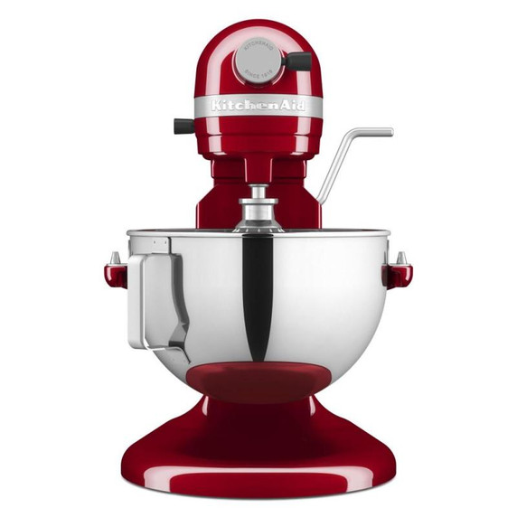 KitchenAid 5.5 Quart Bowl-Lift Stand Mixer KSM55SJSXER