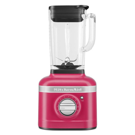 Kitchenaid® 2023 Colour of the Year Hibiscus Stand Mixer KSM195PSHI