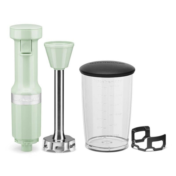 Kitchenaid® Variable Speed Corded Hand Blender KHBV53PT