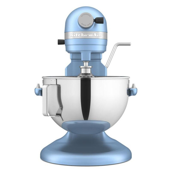 KitchenAid 5.5 Quart Bowl-Lift Stand Mixer KSM55SJSXVB