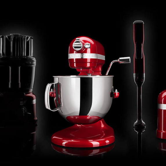 Kitchenaid® Pro Line® Series 2-Slice Automatic Toaster KMT2203CA