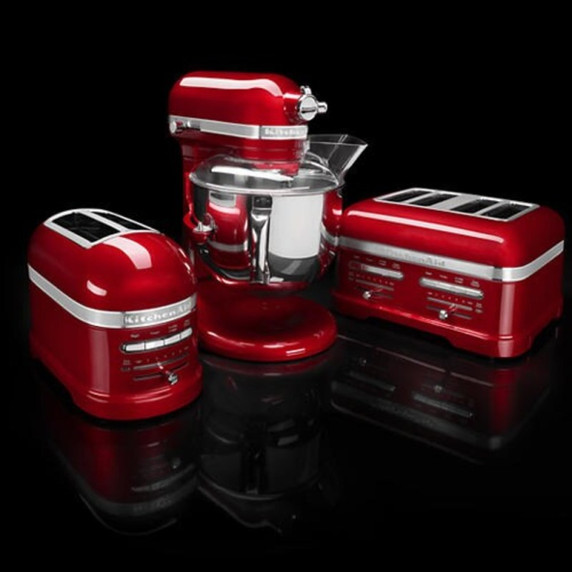 Kitchenaid® Pro Line® Series 2-Slice Automatic Toaster KMT2203CA