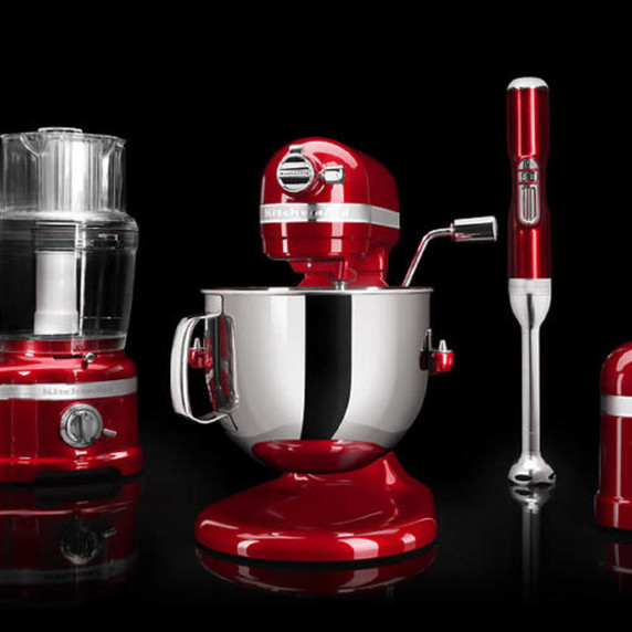 Kitchenaid® Pro Line® Series 2-Slice Automatic Toaster KMT2203CA