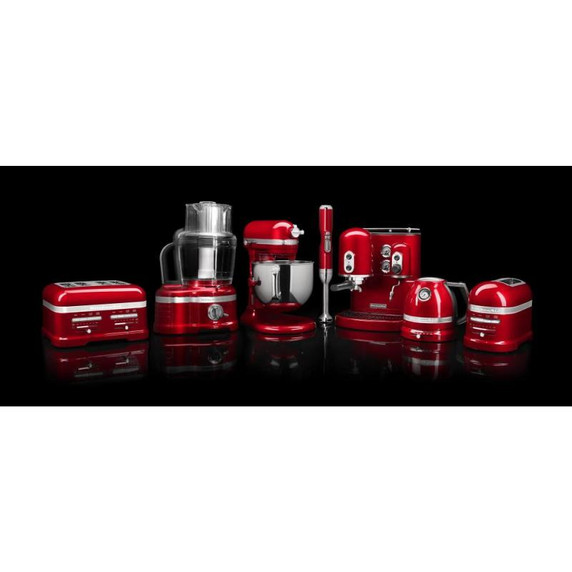Kitchenaid® Pro Line® Series 2-Slice Automatic Toaster KMT2203CA