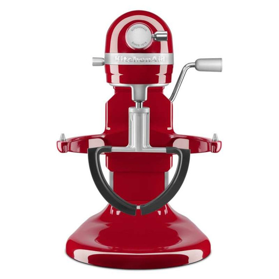 Kitchenaid® 7 Quart Bowl-Lift Stand Mixer with Redesigned Premium Touchpoints KSM70SNDXBM