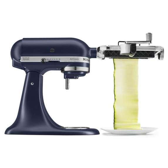 Kitchenaid® Vegetable Sheet Cutter Attachment KSMSCA