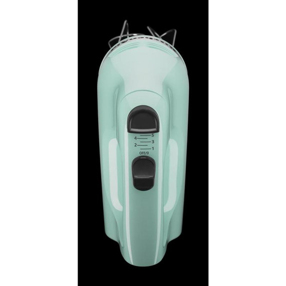 Kitchenaid® 5-Speed Ultra Power™ Hand Mixer KHM512IC