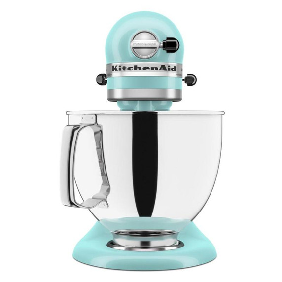 Kitchenaid® 2022 Colour of the Year Beetroot Stand Mixer KSM195PSBE