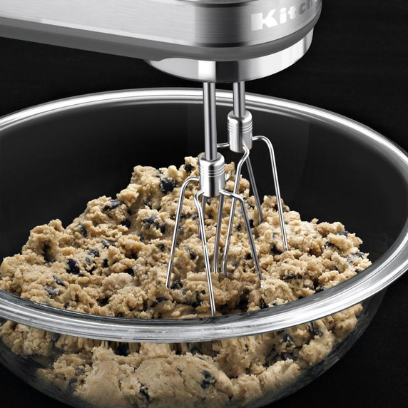 Kitchenaid® 9-Speed Hand Mixer KHM926CU