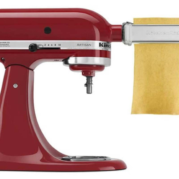 Kitchenaid® Artisan® Series 5-Quart Tilt-Head Stand Mixer KSM150PSER
