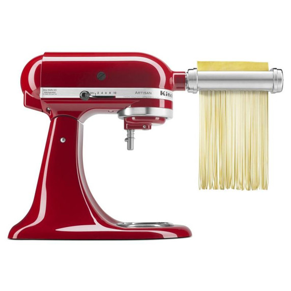 Kitchenaid® Artisan® Series 5-Quart Tilt-Head Stand Mixer KSM150PSER