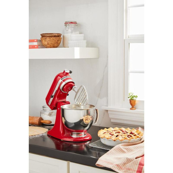 Kitchenaid® Artisan® Series 5-Quart Tilt-Head Stand Mixer KSM150PSER