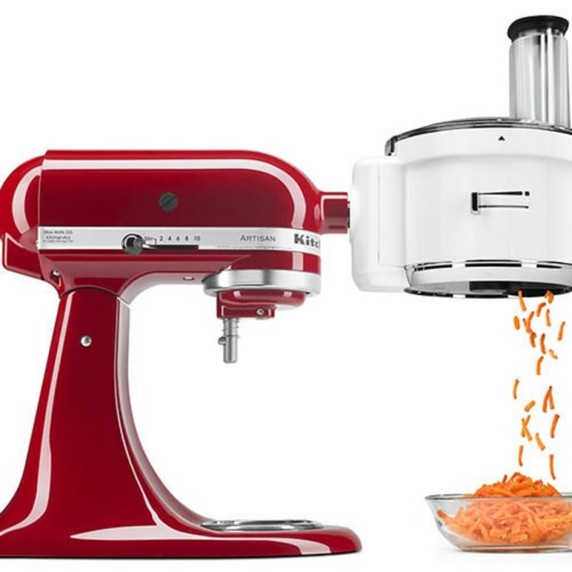 Kitchenaid® Artisan® Series 5-Quart Tilt-Head Stand Mixer KSM150PSER